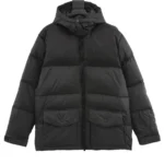 Gucci  Down Jacket black