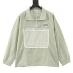 Christian Dior Jacquard Jacket Front Pocket - Imagen 2
