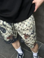 Louis Vuitton Shorts - Imagen 11