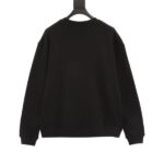 Gucci Sweatshirt Embroidered Logo - Imagen 6