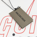 BALENCIAGA X GUCCI - Imagen 4