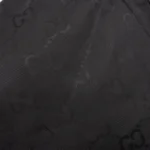 Gucci  Down Jacket black - Imagen 3