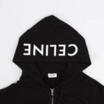 Celine Hoodie Hood Name - Imagen 6