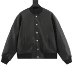Givenchy Bomber Black Logo - Imagen 2