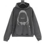 Represent Hoodie Shark Jaws