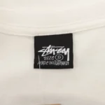 Stüssy Oversized T-Shirt - Imagen 6
