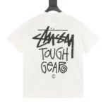 Stüssy Oversized T-Shirt