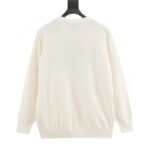 Gucci Sweatshirt Embroidered Logo - Imagen 3