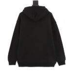 Burberry Sweatshirt Classic Black - Imagen 2