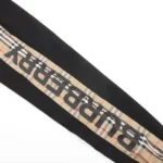 Burberry Sweatpants Side Embossed Logo - Imagen 6