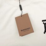 Burberry Sweatshirt Monochromatic - Imagen 7