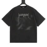 Balenciaga Oversized T-Shirt