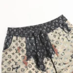 Louis Vuitton Shorts - Imagen 4