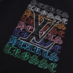 CHROME HEARTS X LOUIS VUITTON - Imagen 6