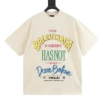 Balenciaga Oversized T-Shirt