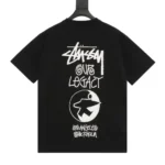 Stüssy Oversized T-Shirt