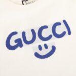 Gucci Sweatshirt Happy Face - Imagen 9