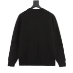Prada Basic Sweatshirt - Imagen 4
