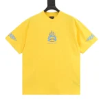 Balenciaga Oversized T-Shirt - Imagen 3