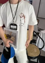 Christian Dior x Cactus Jack T-Shirt - Imagen 6