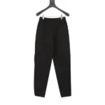 Burberry Sweatpants Black - Imagen 2