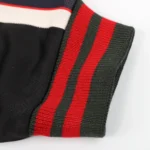 Gucci Technical jersey Zip Up jacket - Imagen 7