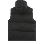 Gucci Down Vest Black - Imagen 2