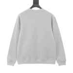 Prada Sweatshirt Front Logo - Imagen 3
