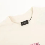 Balenciaga Oversized T-Shirt - Imagen 3