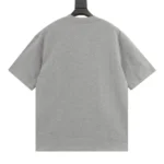 Balenciaga Oversized T-Shirt - Imagen 4