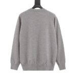 Burberry Sweatshirt Circle Logo - Imagen 5