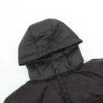 Gucci  Down Jacket black - Imagen 6