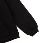 Gucci Hoodie Punk Logo - Imagen 7