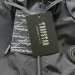 TS Irongate Windbreaker-Black - Imagen 2