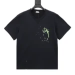 Christian Dior x Cactus Jack T-Shirt