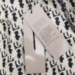 Christian Dior Sweatpants Monogram - Imagen 5