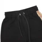 Burberry Sweatpants Side Embossed Logo - Imagen 4