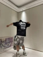 Stüssy Oversized T-Shirt - Imagen 15
