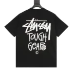 Stüssy Oversized T-Shirt - Imagen 2