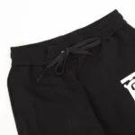 Burberry Sweatpants Black - Imagen 3