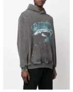 Represent Hoodie Shark - Imagen 10