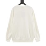 Burberry Sweatshirt Monochromatic - Imagen 3
