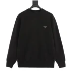 Prada Basic Sweatshirt