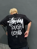 Stüssy Oversized T-Shirt - Imagen 16