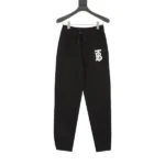 Burberry Sweatpants Black