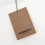 Burberry Sweatshirt Side Embossed - Imagen 5