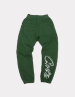 Joggers Corteiz Dropout Verde