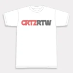 Camiseta Corteiz Goodtimes Blanca
