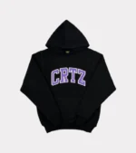 Chándal Crtz Negro - Imagen 4