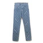 Louis Vuitton x Supreme- Blue